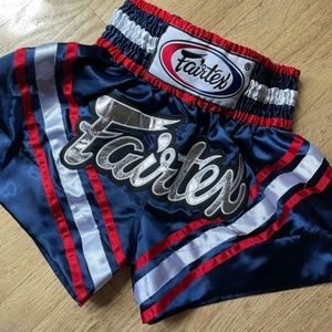 Women’s boxing, kickboxing, Muay Thai shorts
